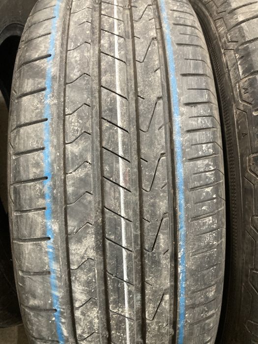 Anvelope Hankook set 4 buc 215/65 R 17 Dot 2022