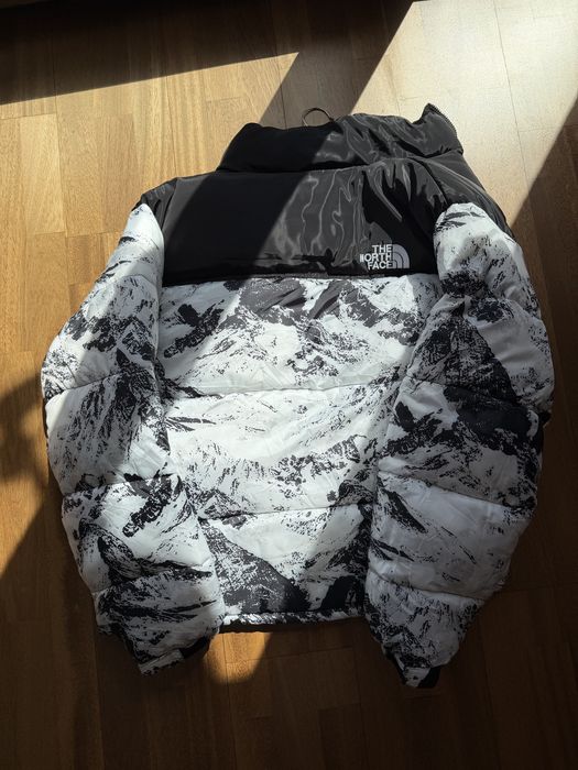 The North Face Jacket size XL