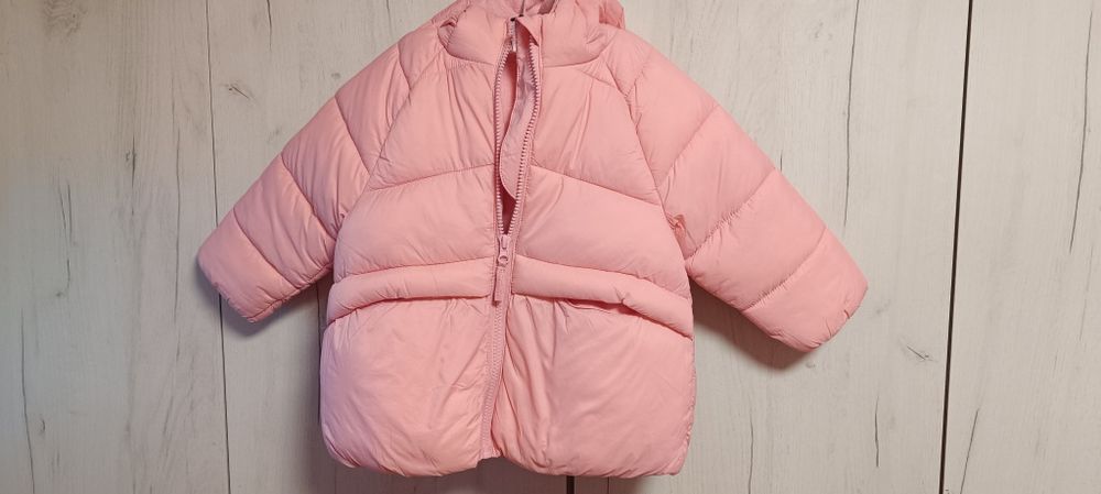 Дет.дрехи ватирани от 3 до 10 год.