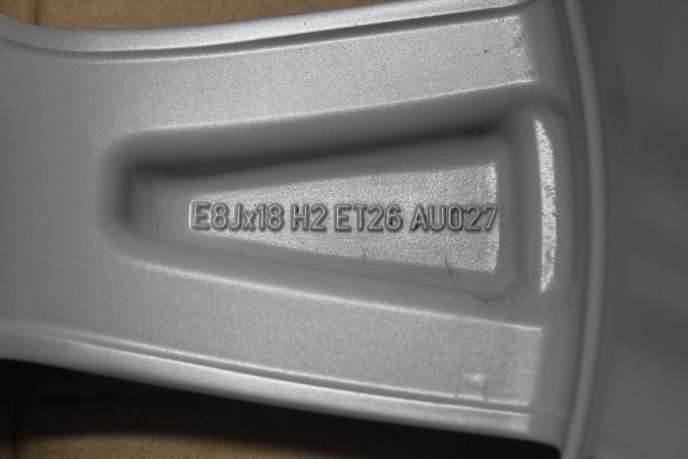 Джанти 18" Audi A4 Allroad, A5, A7