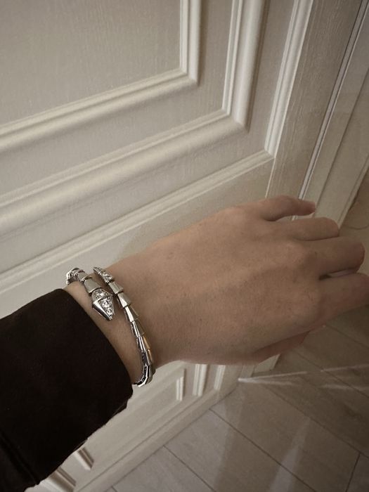 Bvlgari Serpenti Viper