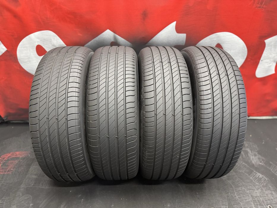 215 65 17, Летни гуми, Michelin Primacy4, 4 броя