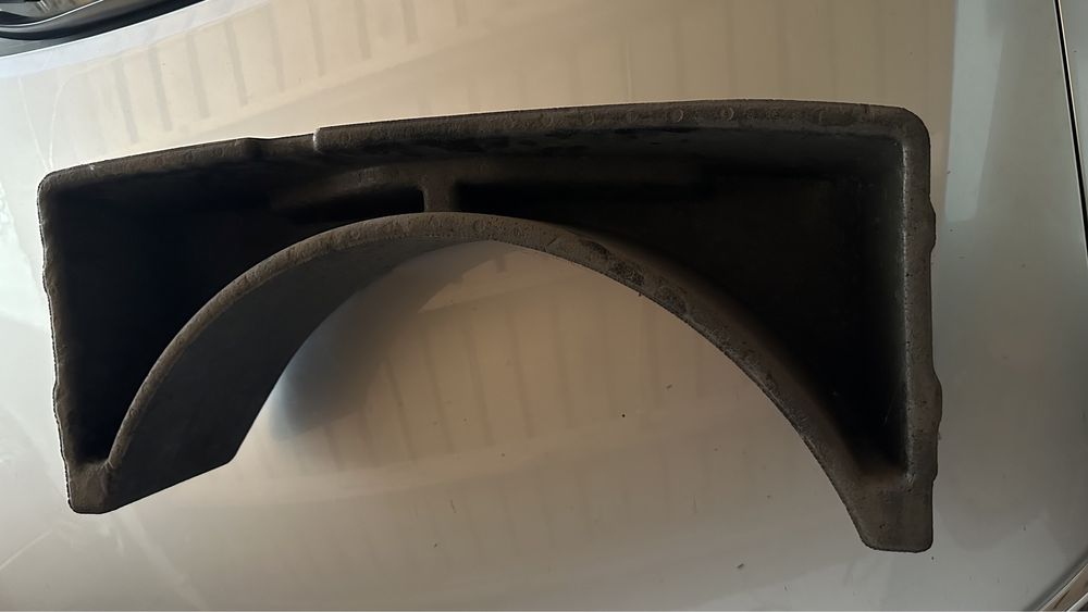 Органайзер для Киа рио 2014-16.