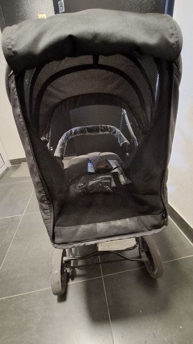 Продам коляску Ining baby 313 pro