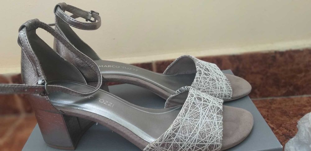 Дамски сандали Marco Tozzi