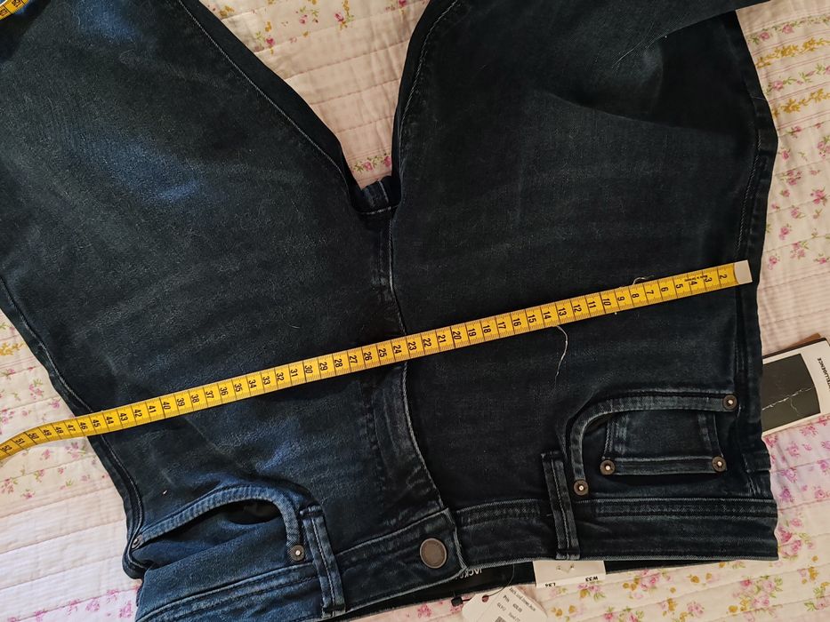 Нови мъжки дънки Jack and jones