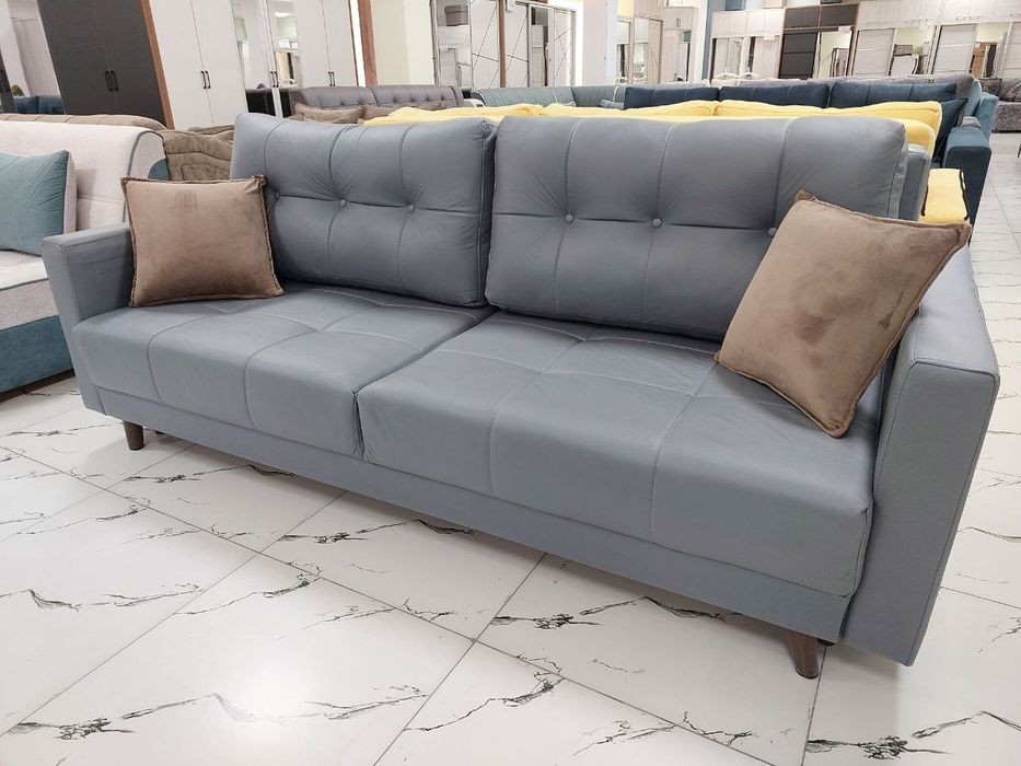 Мягкая мебель Еврокнижка можно купить в рассрочку но без скидок