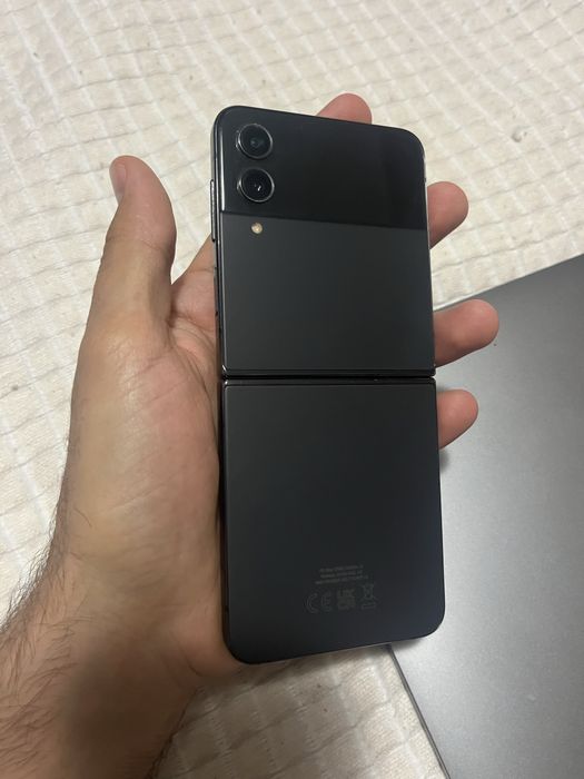 Samsung Flip Z4 8GB RAM 256gb