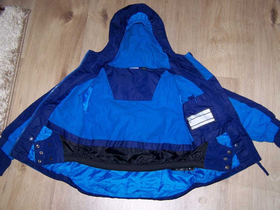 Geaca si salopeta schii marime 98/104 ,110