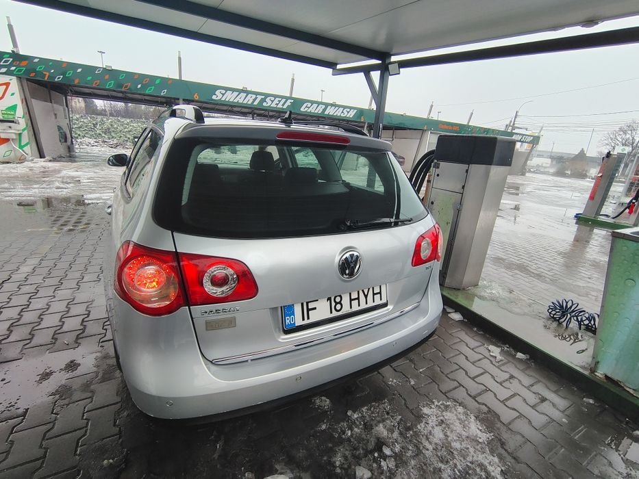 Schimb passat /vând