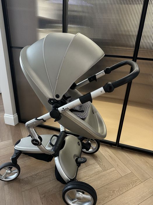Коляска Mima Xari 2 в 1