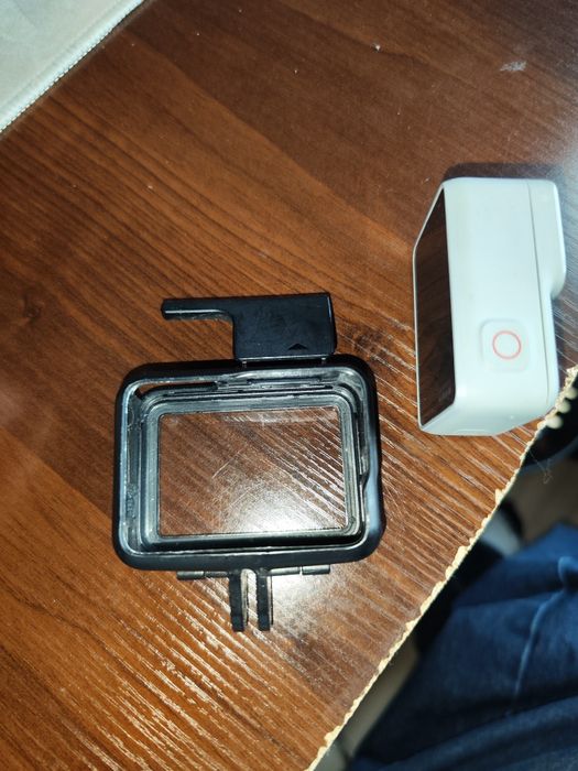 GoPro 7 для видеосъемки