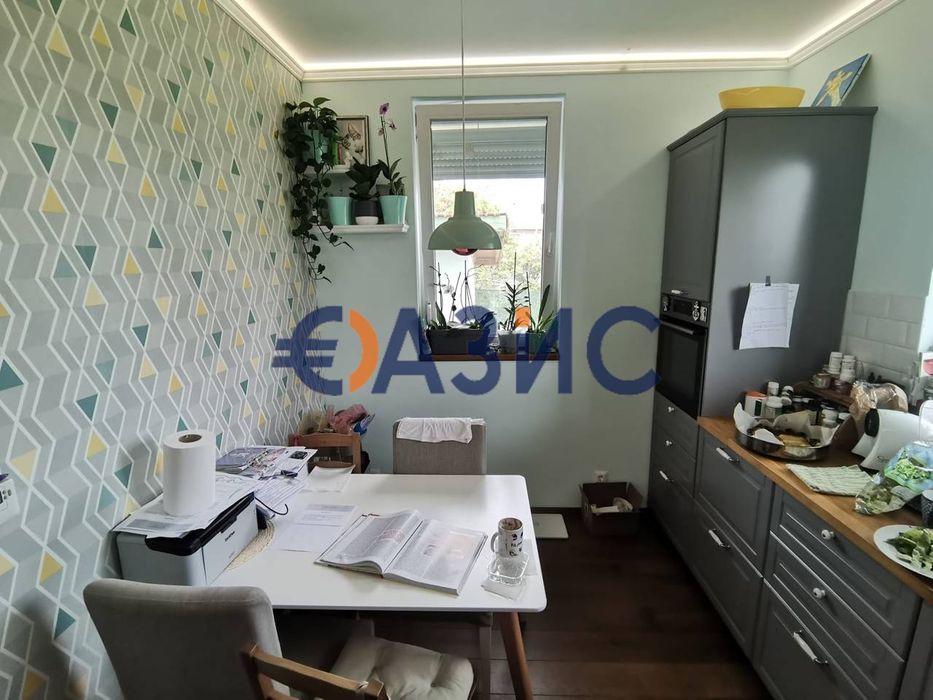 Продава се Многостаен апартамент в Черноморец - 228 кв.м за 1340 €/кв.м - Снимка #7