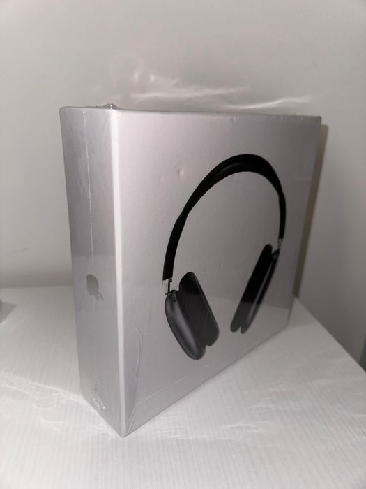 Apple airpods pro headset