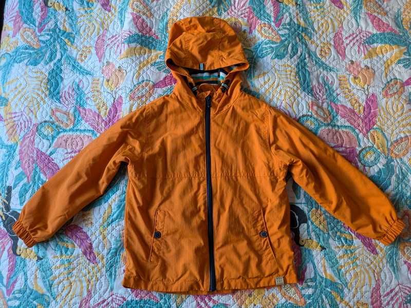 Jacheta de copii Next marimea 110