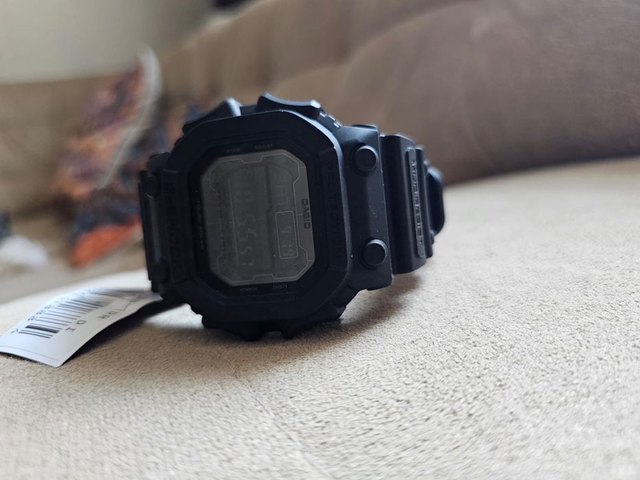 Часы наручные G-SHOCK
