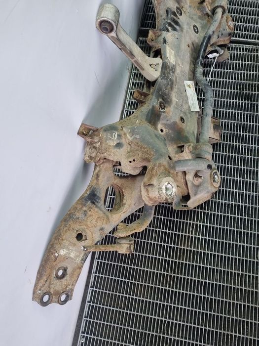 Jug motor Hyundai Santa Fe 3 2.2 Diesel 2012 - 2016 197CP D4HB (1351) Diesel