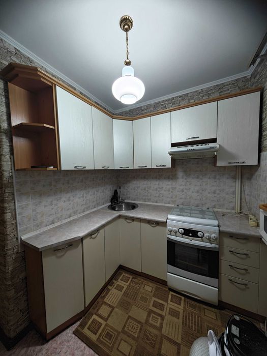 Продам кухонный гарнитур