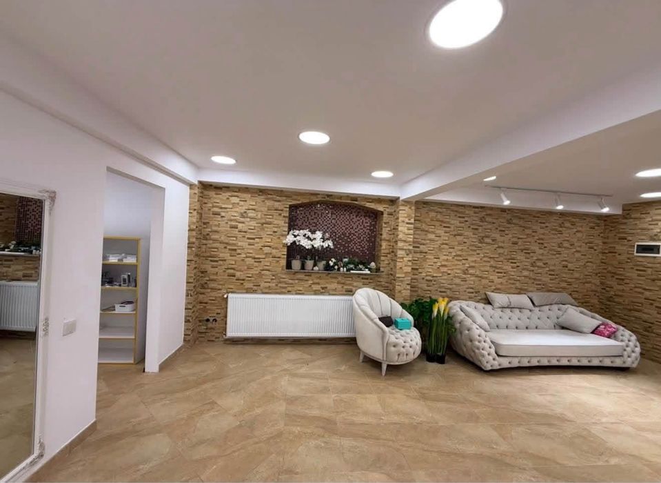 Studio de inchiriat Corbeanca sos unirii