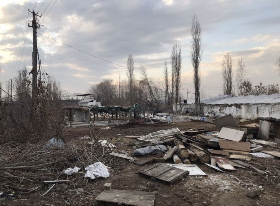 Продается земля 2-гектара! Махалля Сурум!