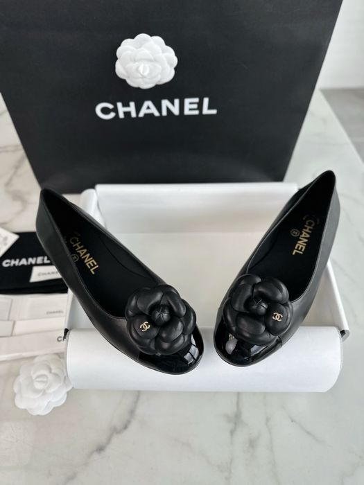 Balerini Chanel 35-42