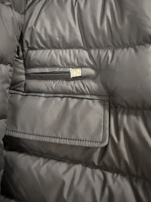 Geaca  Moncler originala