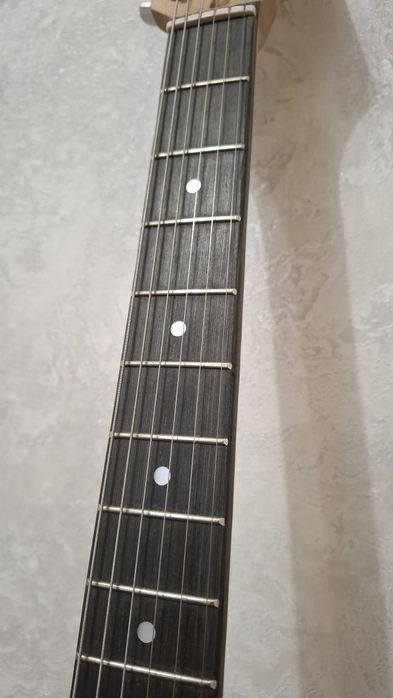 Продам Fender Stratocaster