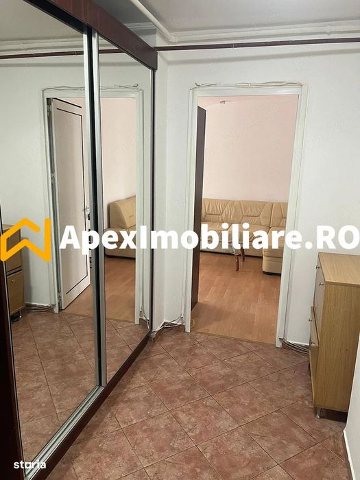 Ap. 4 cam de inchiriat Lujerului Bucuresti | Metrou 2 min | centrala p