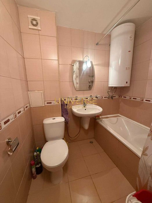 2+1 апартамент в центъра на Слънчев бряг #5759