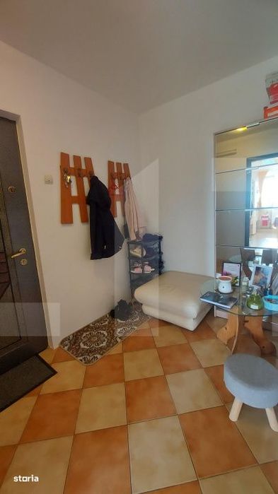 Apartament modern, 3 camere, decomandate, 74 mp | Zona Garii