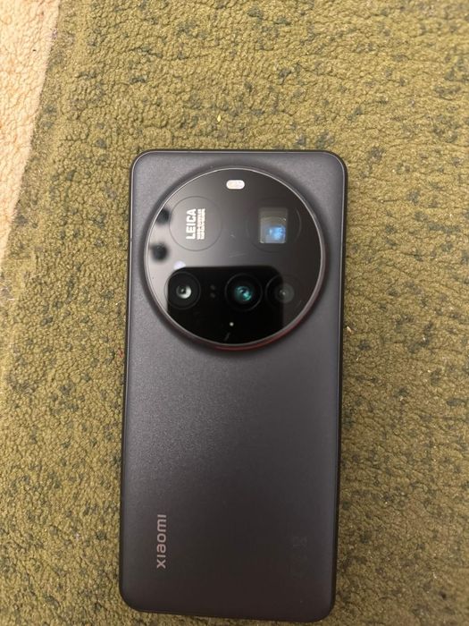 Xiaomi 15 ultra 16/512