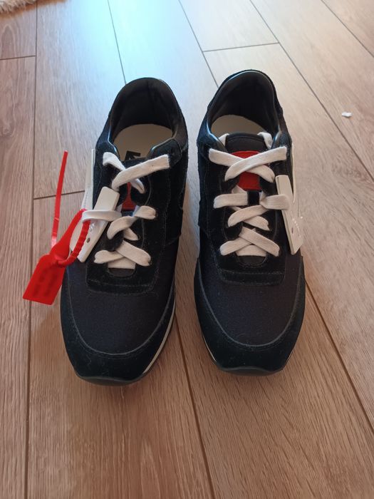 Off-White кецове