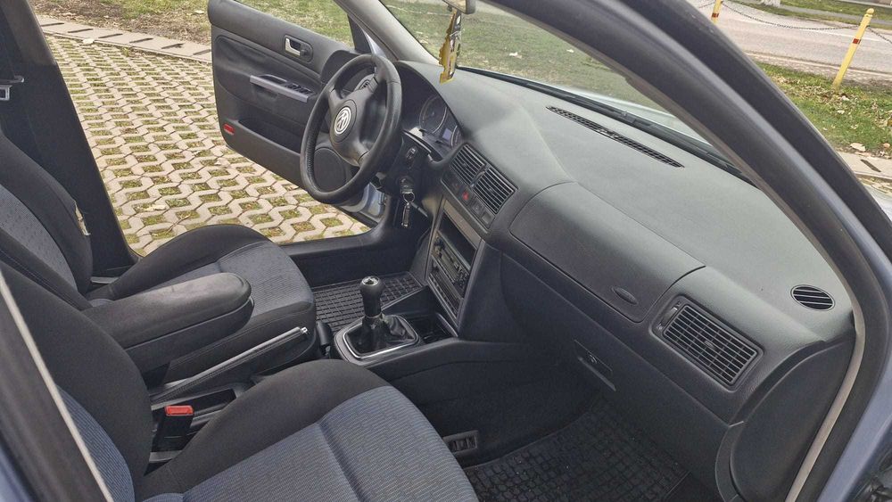 Vand masina WV Golf 4 combi