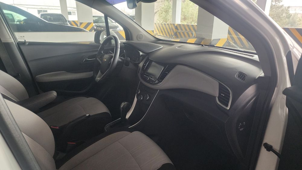 Trekker 1  2019 premier [аренда]