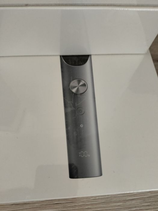 xiaomi для стрижки