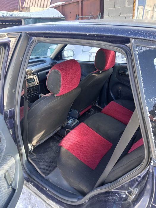 Опель Астра продам