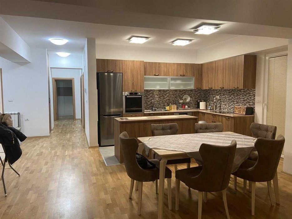 Дава се под наем Двустаен апартамент в Бургас, Възраждане - 57 кв.м за 188.7 € - Снимка #6