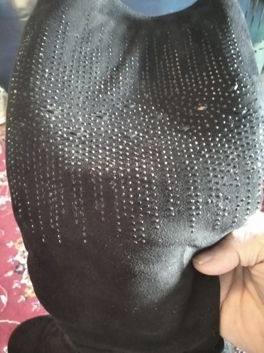 Продам женские зимние сапоги
