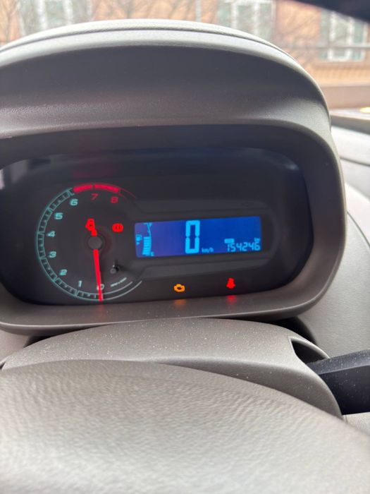 Продается Кобальт механика