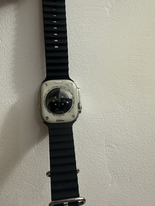 apple watch ultra 2