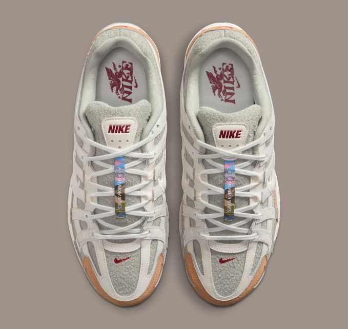 Nike P-6000 Lunar