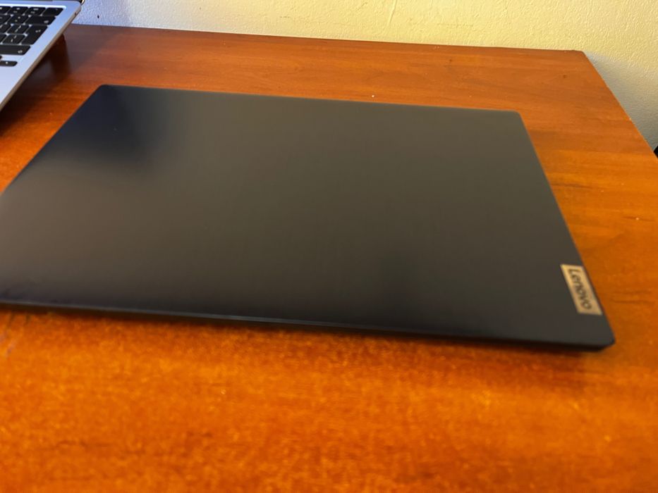 Used Lenovo Laptop