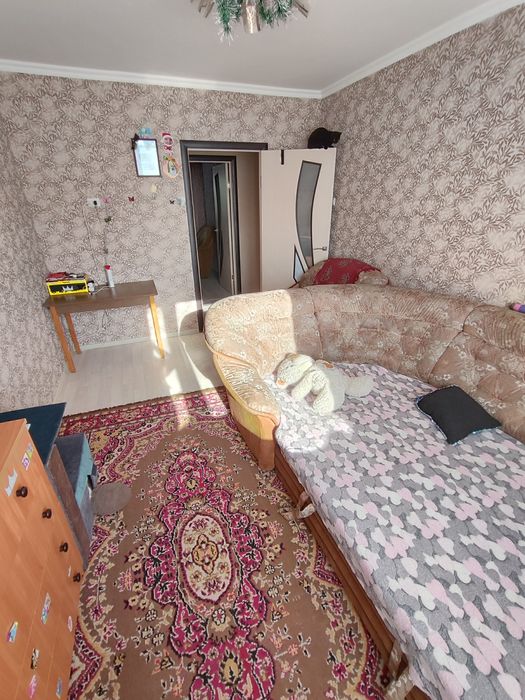 Продается 2-комн (3-25, 4 эт)