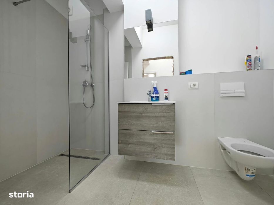 Apartament 3 camere - Aradului - Partial Mobilat