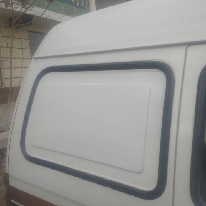 Дамас комби сотилади. Выкупга ха берилади