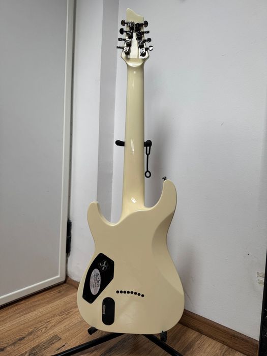Chitara Schecter Blackjack ATX C-8