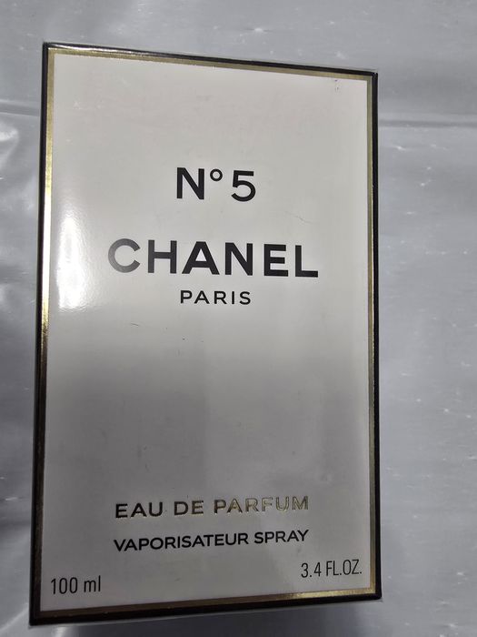 Parfum Coco Chanel - No. 5 edp 100ml
