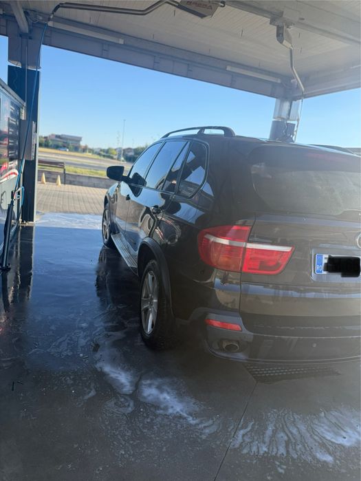 BMW X5 E70  de vanzare
