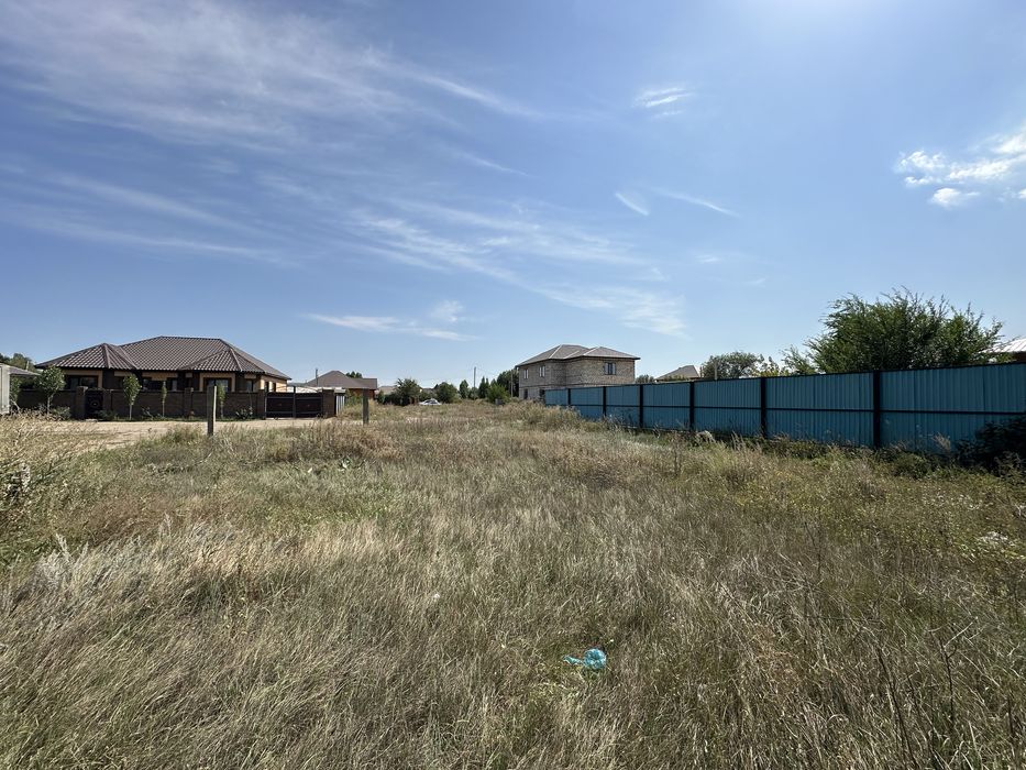 Участок ИЖС, продам дом