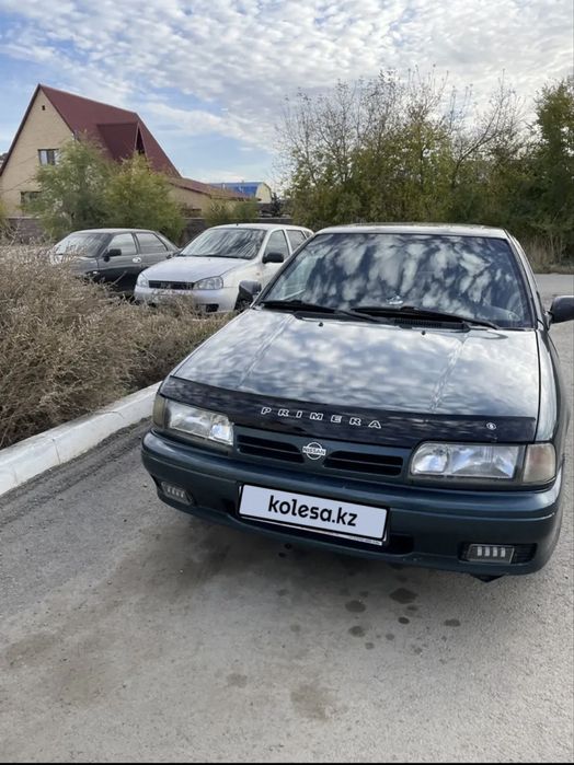 Продам ниссан примера п10